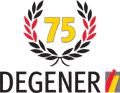 75_Jahre_Degener_Logo_2009