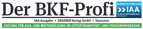 DEGENER BKF-Profi