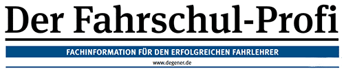 DEGENER Fahrschul-Profi