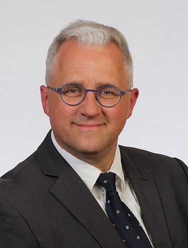 Torsten Mühlenberg