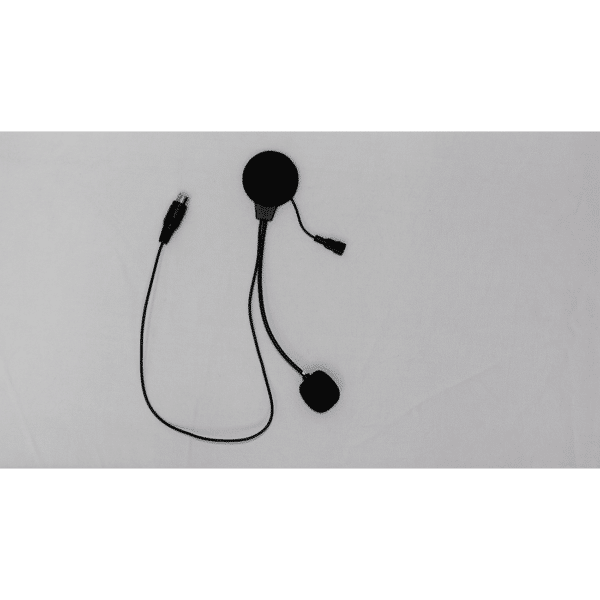 Schnelleinbau Headset Schultertasche für Bluetoothanlage (zu 77500)-0