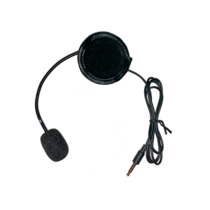 Schnelleinbau-Headset 3,5mm Klinke