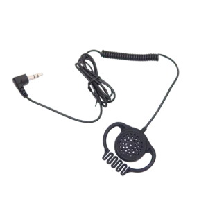 Flexibler Ohrhörer | Motorrad BLUETOOTH Set