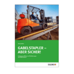 Gabelstapler – aber sicher! Image