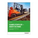 Gabelstapler – aber sicher! Image