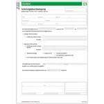 Bescheinigung - Tachographen-Unterweisungen Image