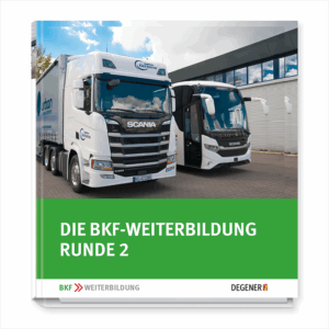 Teilnehmerset Weiterbildung Runde 2