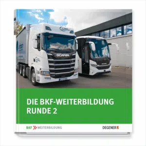 Teilnehmerset Weiterbildung Runde 2