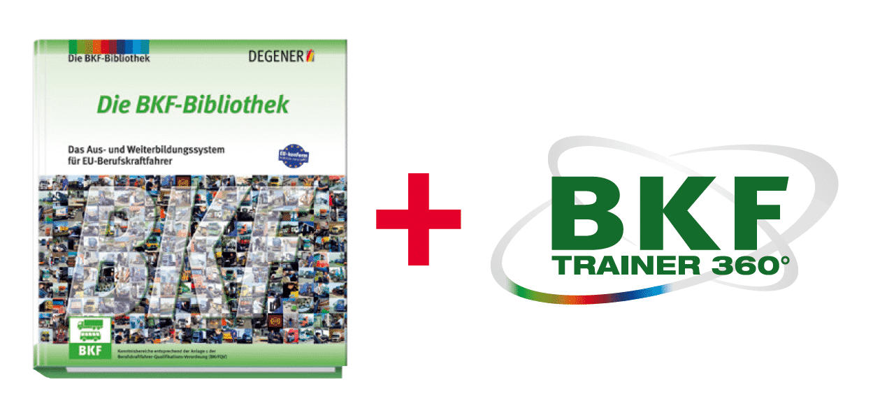 Www Bkf Trainer 360 De Auf