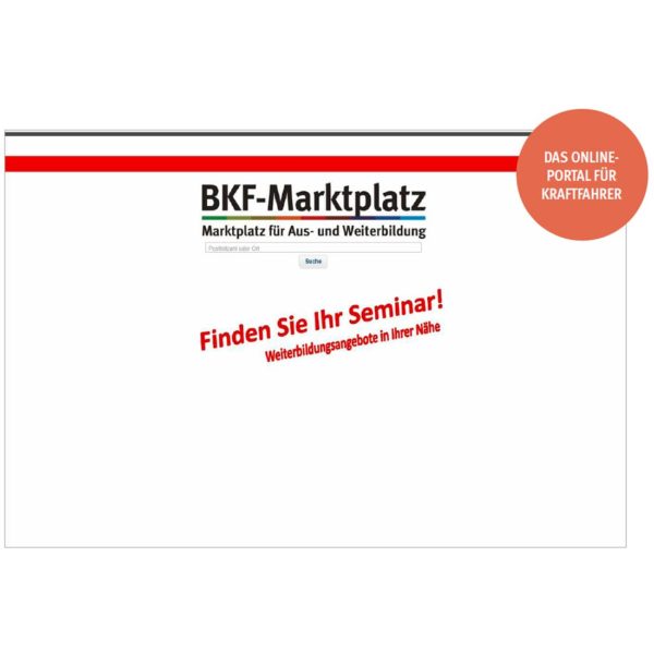 Artikel-Nr. 41600_41602 - DEGENER BKF-Marktplatz