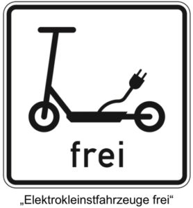 E-Fahrzeuge-frei