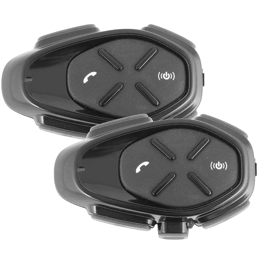 Motorrad BLUETOOTH-Set – Bild 6