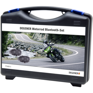 Motorrad BLUETOOTH-Set
