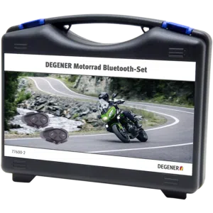 Motorrad BLUETOOTH-Set