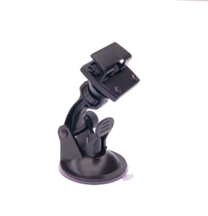 KFZ-Saugnapfhalterung kurz | BLUETOOTH Set