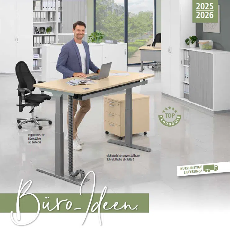 DEGENER Möbelkatalog