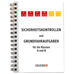 Fahrlehrer-Zusatz-Außenspiegel 2 » DEGENER Verlag Onlineshop