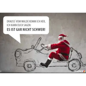81406-poster-din-a1-es-ist-gar-nicht-schwer