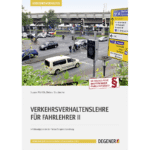 Verkehrsverhaltenslehre für Fahrlehrer II Image