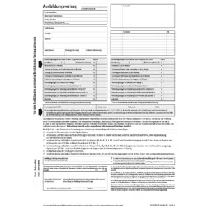 22638-2-Ausbildungsvertrag