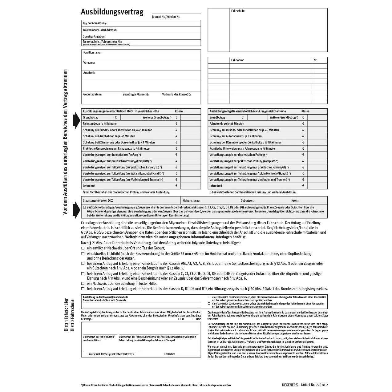 22638-2-Ausbildungsvertrag