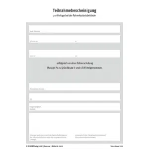 22439-B196-Teilnahmebescheinigung