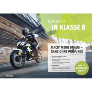 81394-B196-Poster-A1-Dein-Extra-in-Klasse-B