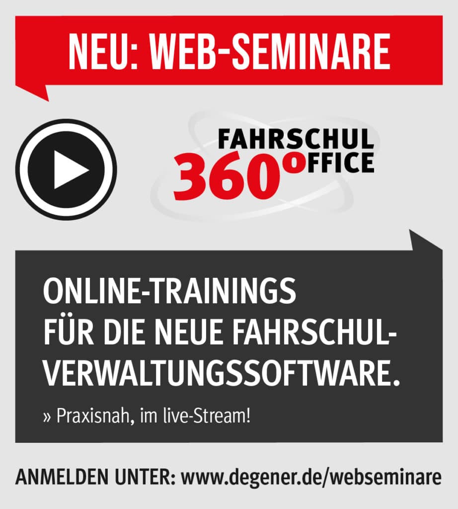 NEU: Web-Seminare