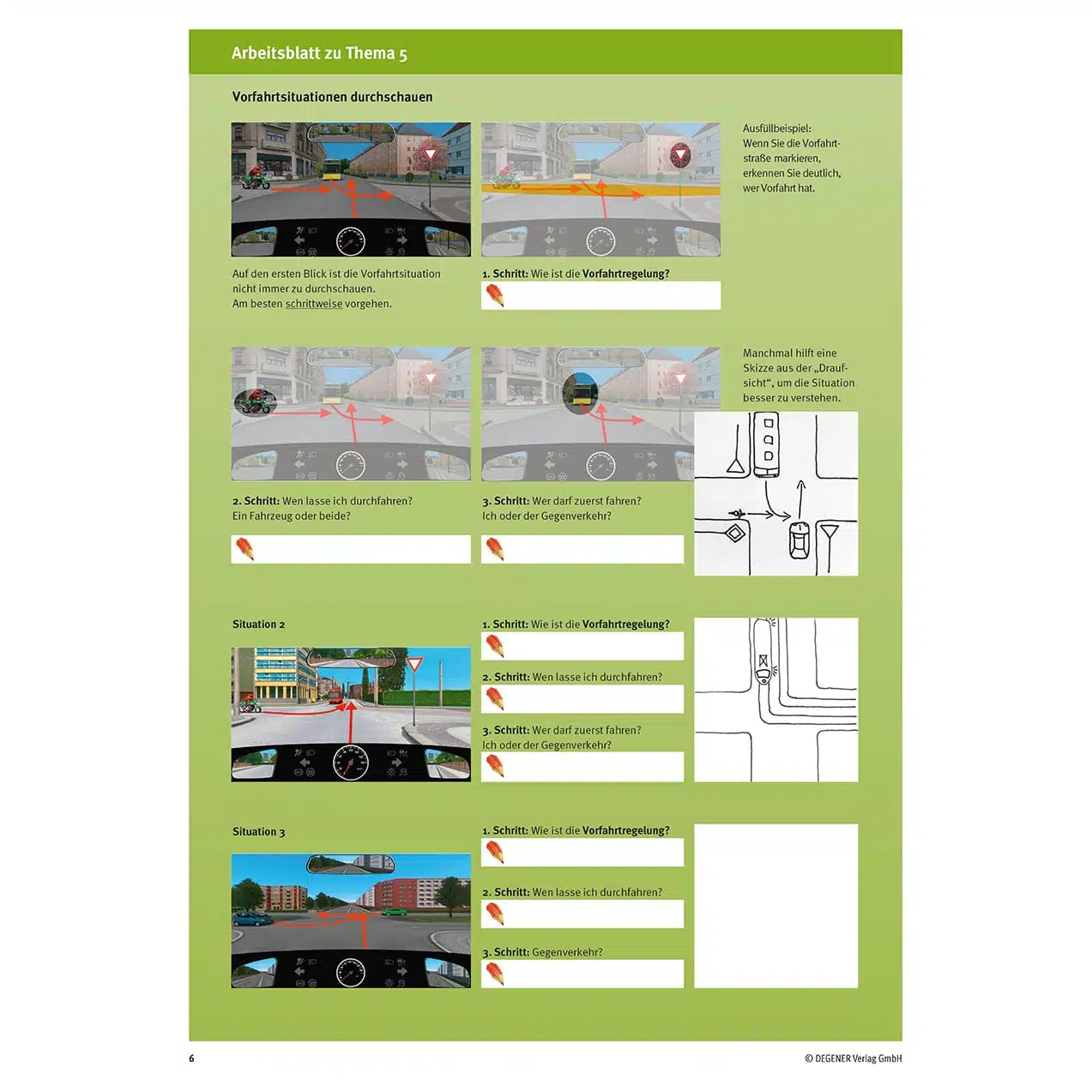 ARBEITSBLÄTTER ONLINE - PDF-Download – Bild 2