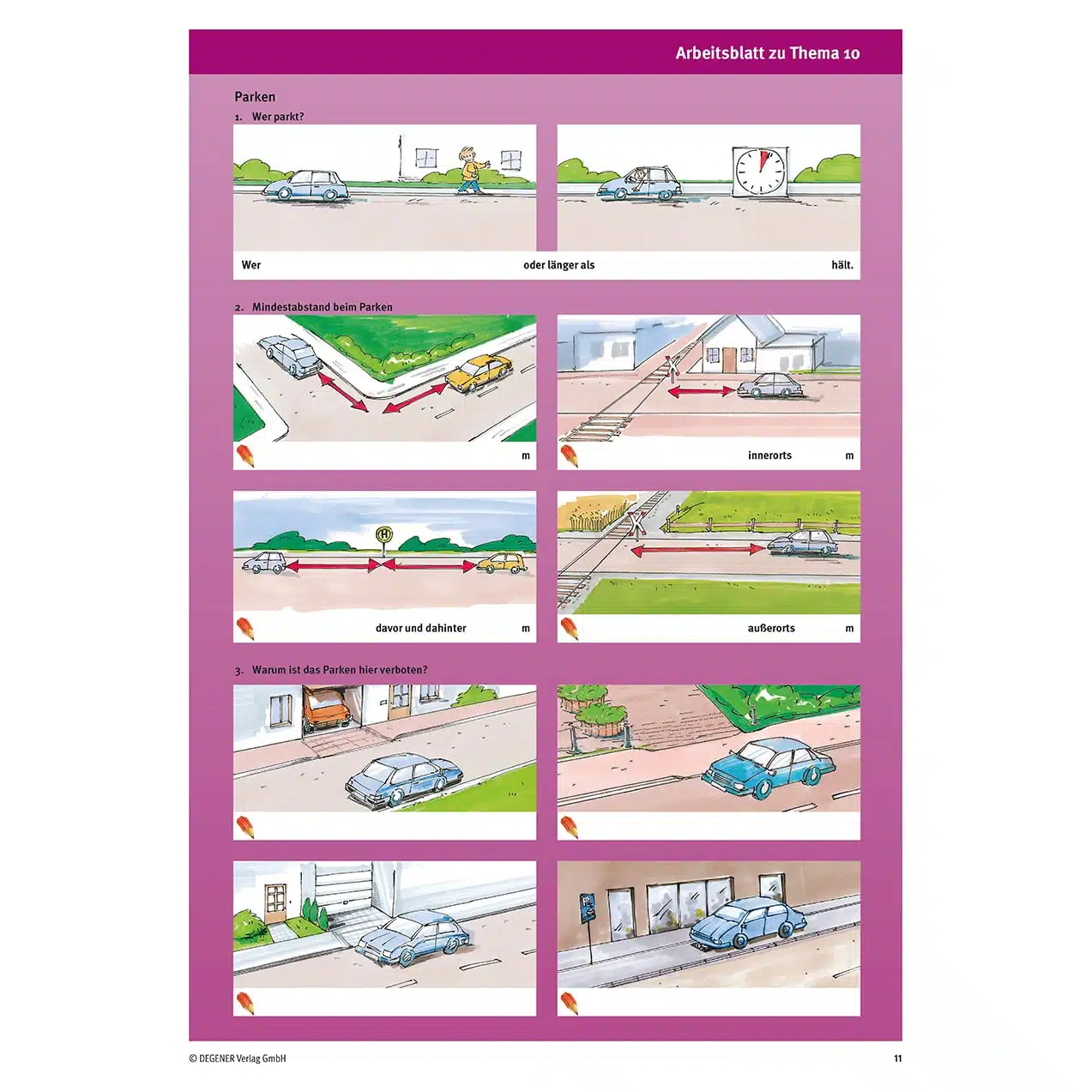 ARBEITSBLÄTTER ONLINE - PDF-Download – Bild 3