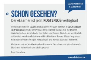 Banner_eLearner_Fahrschulen