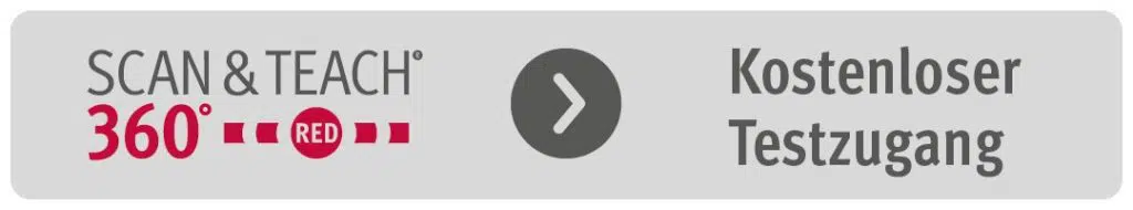 button-scan-teach-red-testzugang