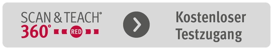 button-scan-teach-red-testzugang