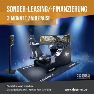 sonder-leasing