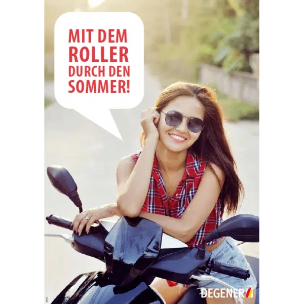 81511-poster-din-a1-mit-dem-roller-durch-den-sommer