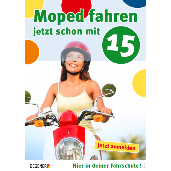 8283-poster-din-a1-moped-fahren-jetzt-schon-mit-15