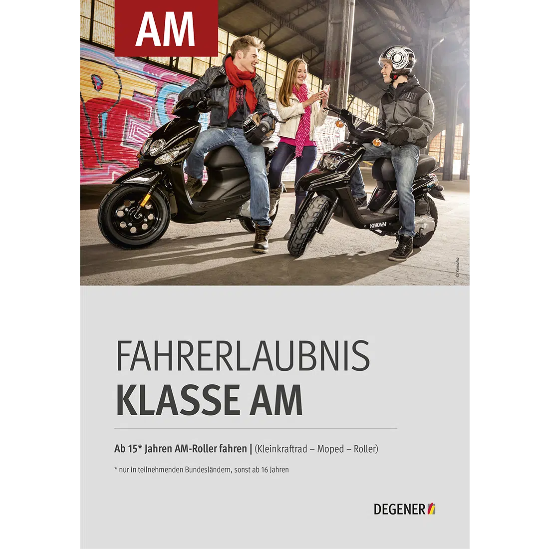 11142 Ergänzungsband Spezialwissen Klasse AM