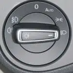 Licht einschalten!