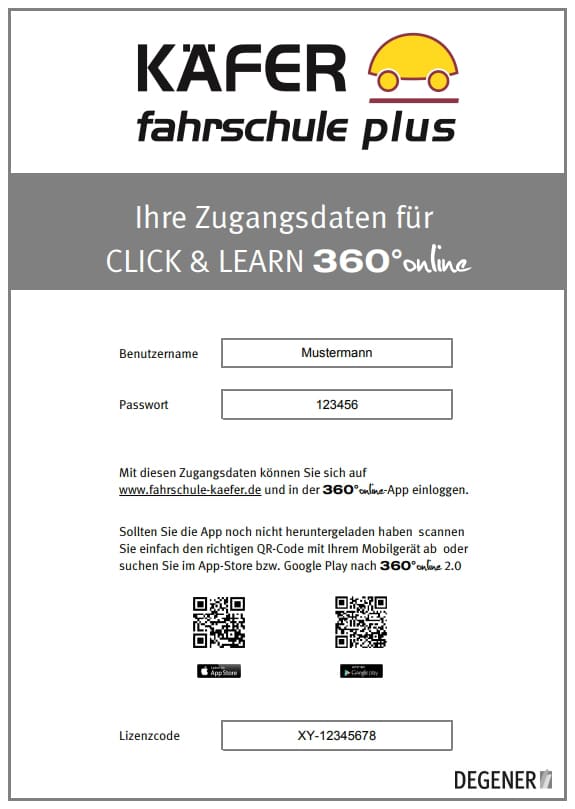 360-online-Verwaltung-Beispiel-PDF