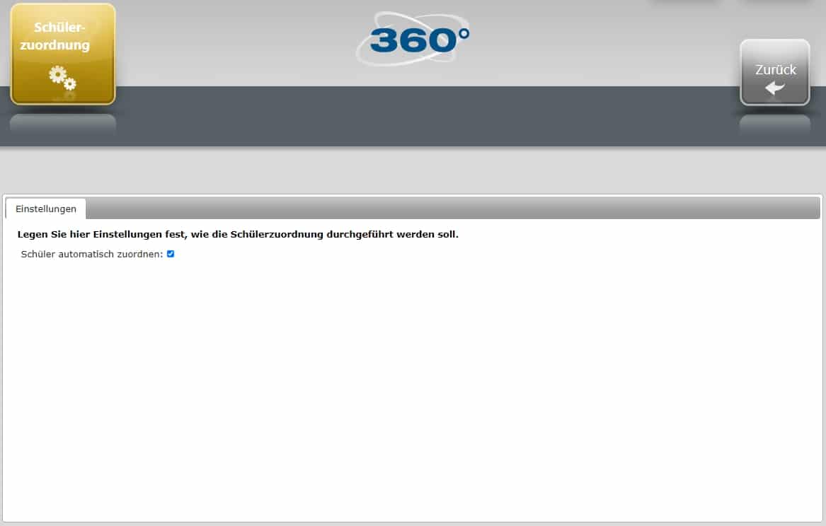 360-online-Verwaltung-Schueler-Zuordnung