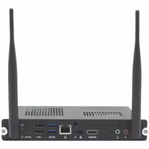 SMART OPS PC