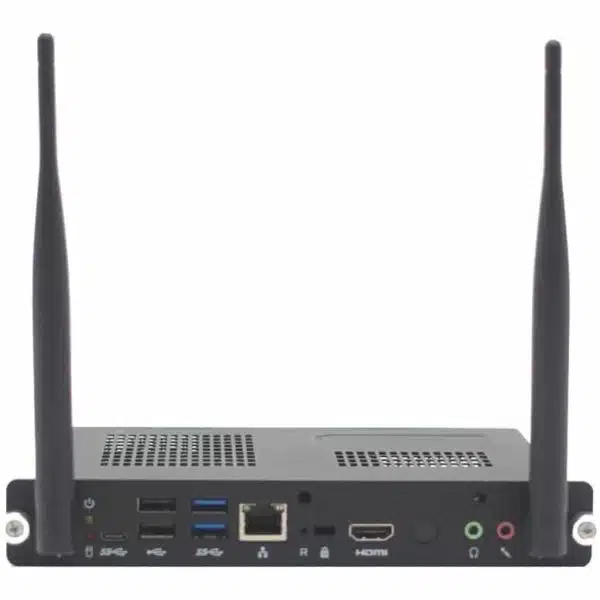 SMART OPS PC