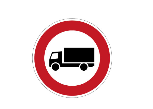 DEGENER BKF-Newsletter-Blog: Infrastruktur für Lkw auf Umleitungsstrecken