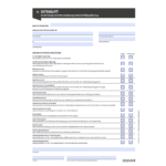 Datenblatt Fahrerassistenzsysteme - PDF-Download Image