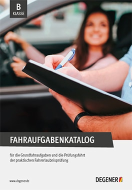 fahraufgabenkatalog