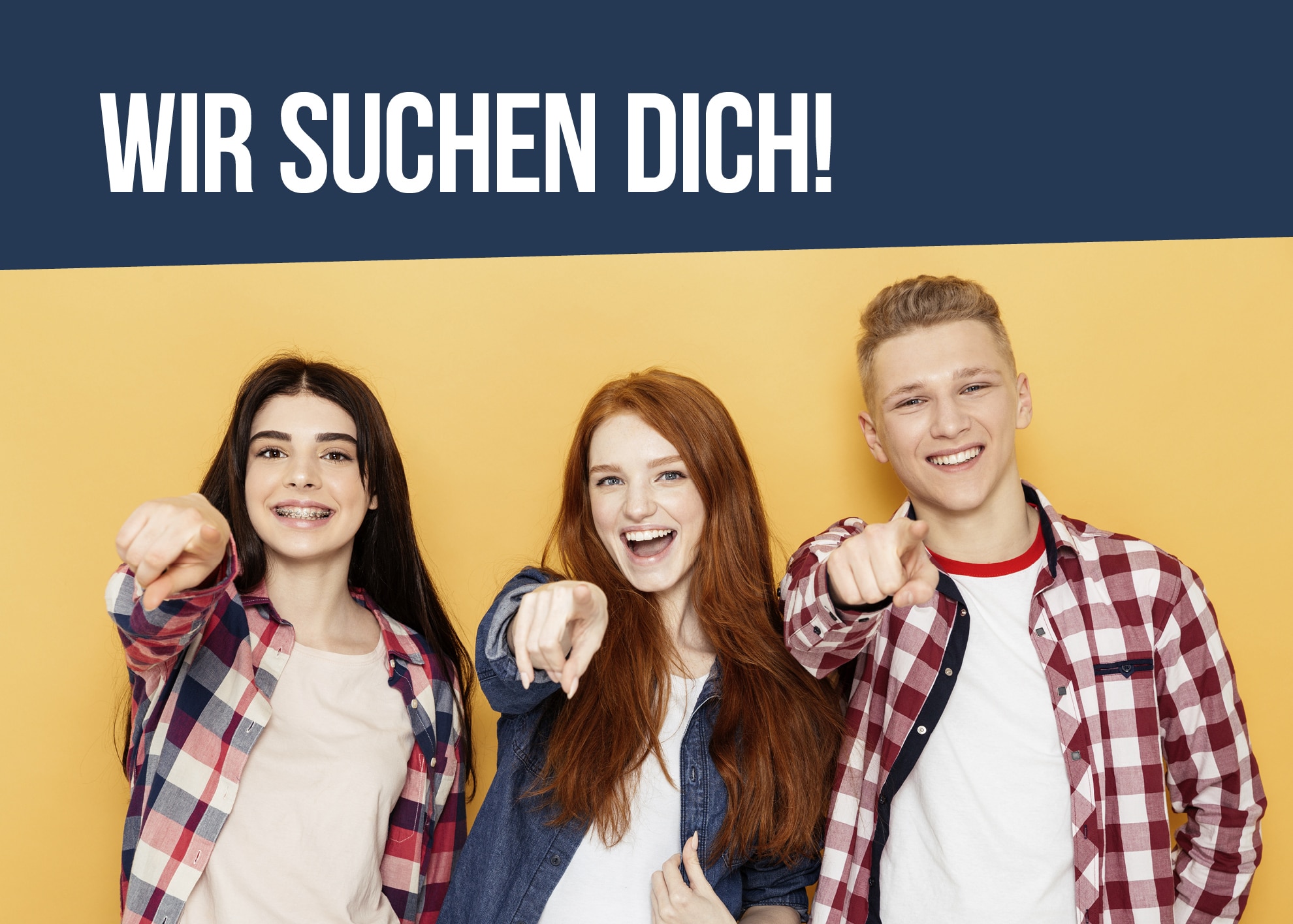 DEGENER sucht DICH als Azubi!