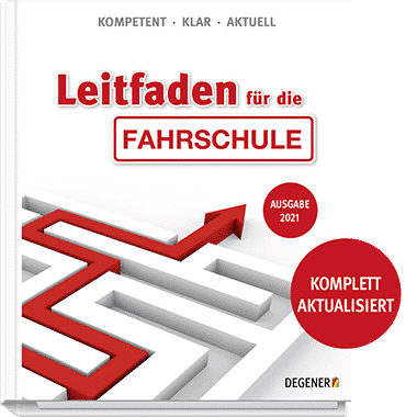 Leitfaden für die Fahrschule