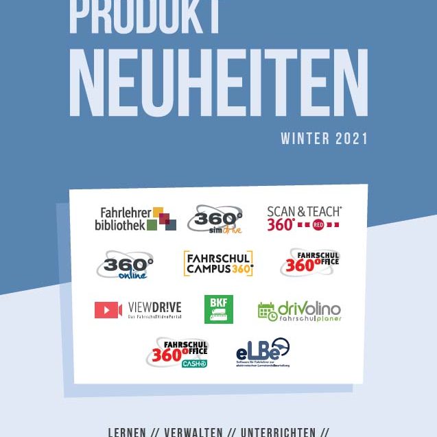 DEGENER Produktneuheiten Winter 2021