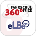 FSO eLBe App-Logo