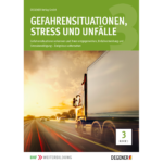 Thema 3: Gefahrensituationen, Stress und Unfälle Image